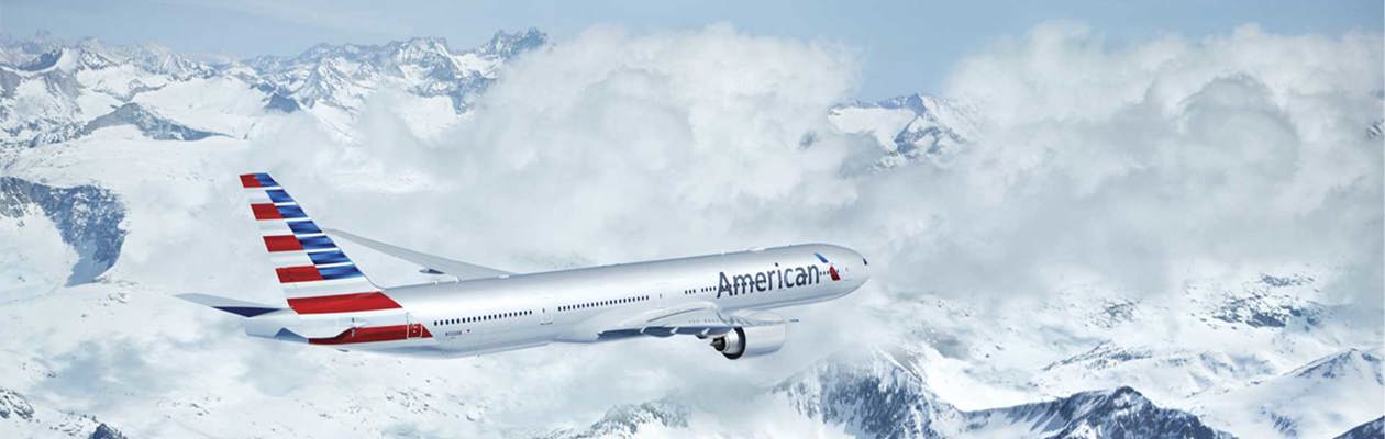 American Airlines sviluppa la tecnologia Smart Gating