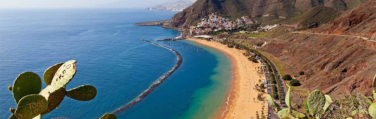 Tour ed escursioni a Tenerife