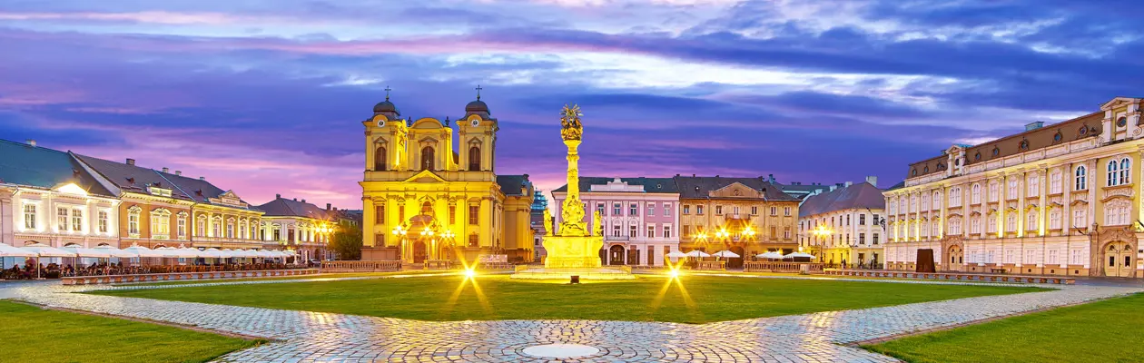 Timisoara