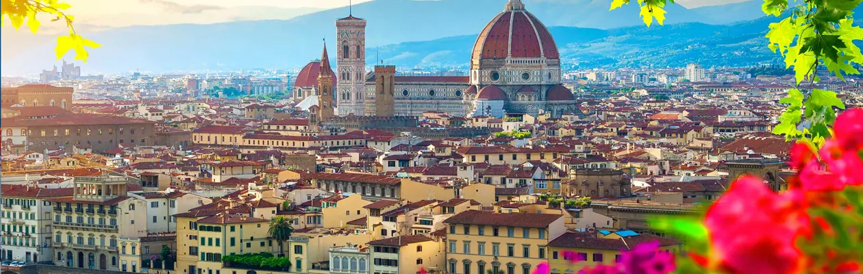 Estensione della linea T2 del tram tra Firenze e l'aeroporto