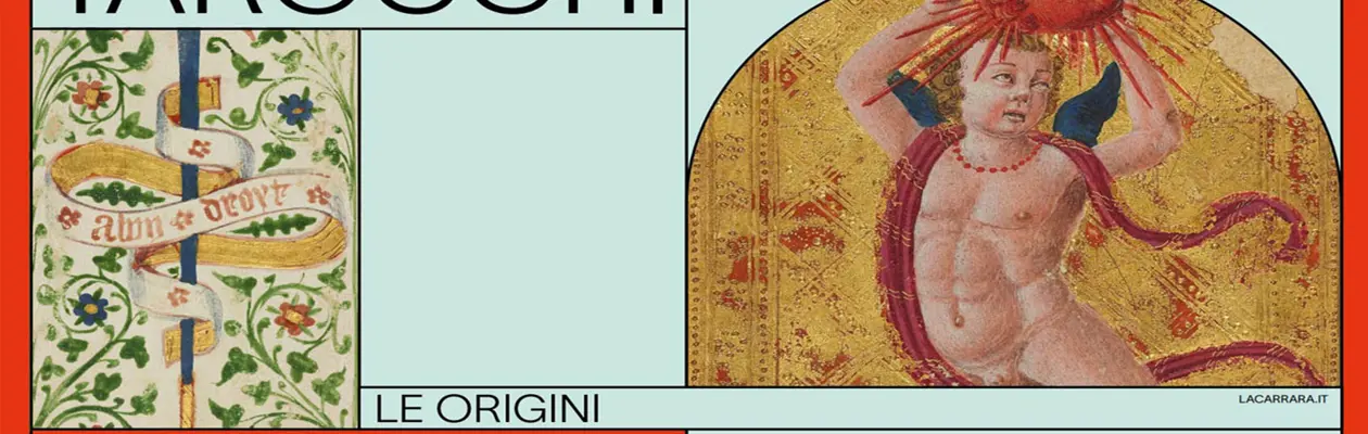Tarot exhibition in Bergamo: at the Accademia Carrara a journey between art and divination