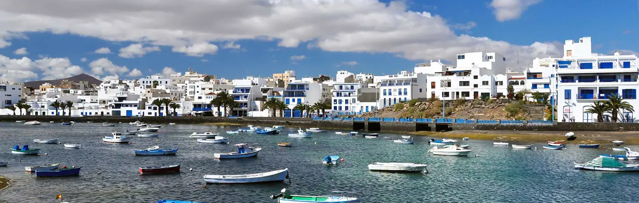 Lanzarote