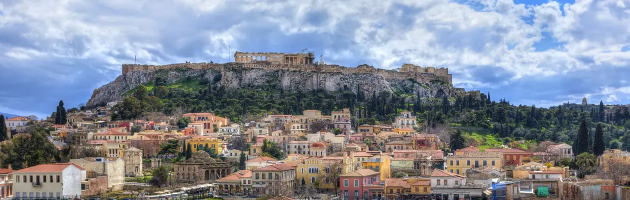 Athens