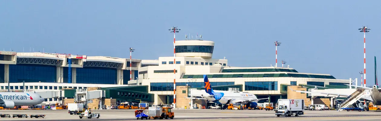 Aeroporti di Milano, il 2025 chiude con un traffico record