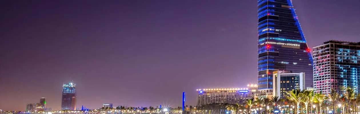 Jeddah