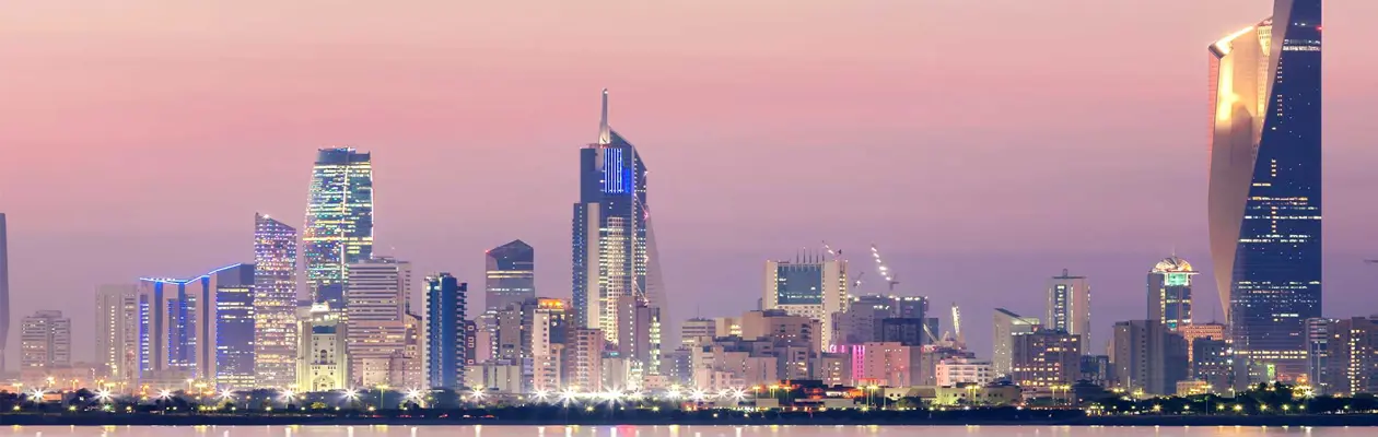 Kuwait City