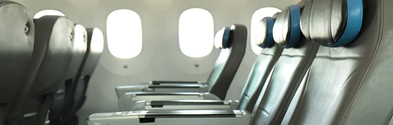 Marchesi Frescobaldi wines on board Neos flights