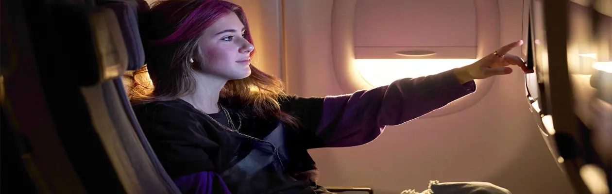 TAP Air Portugal introduce il Bluetooth a bordo