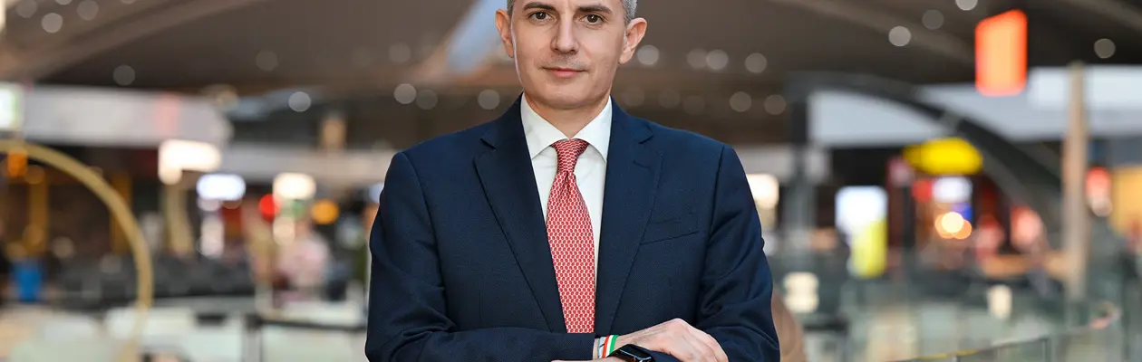 Da Roma verso il mondo: le novità dell’estate 2026