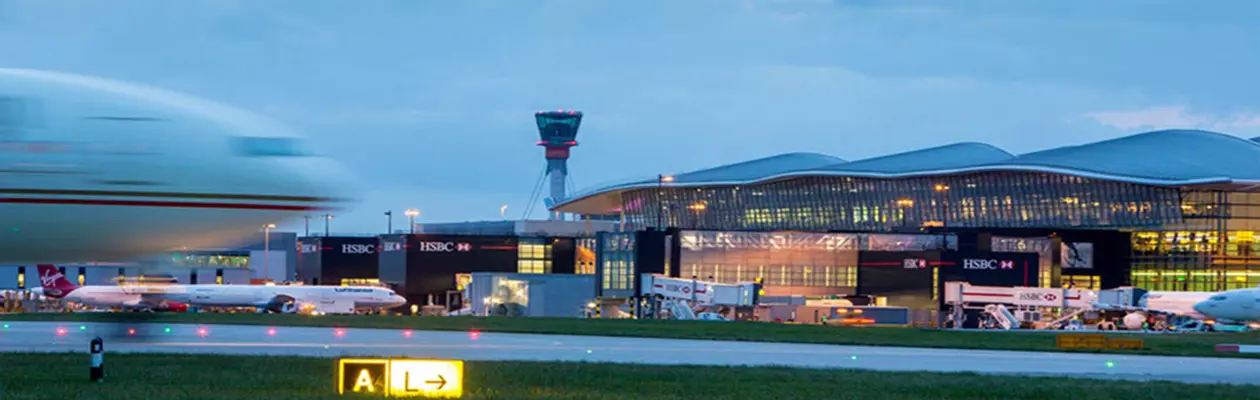 Heathrow accelerates towards net zero