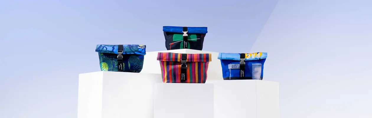 British Airways Business Class Collector's Kit