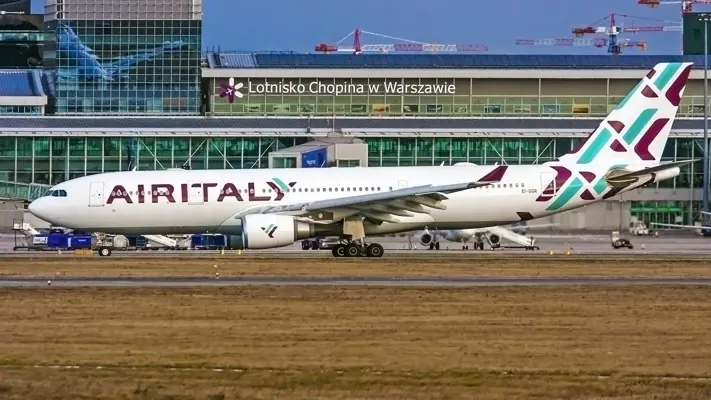 Air Italy: “liquidazione in bonis”