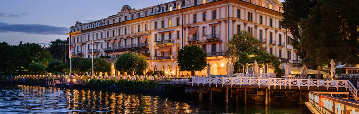 “Villa d’Este La Collezione”: eleganza, identità e nuove prospettive sul Lago di Como