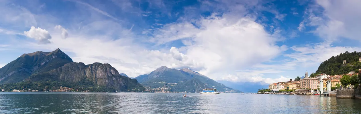 Lake Como