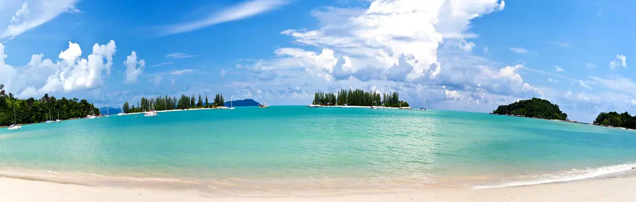 What to see in Langkawi