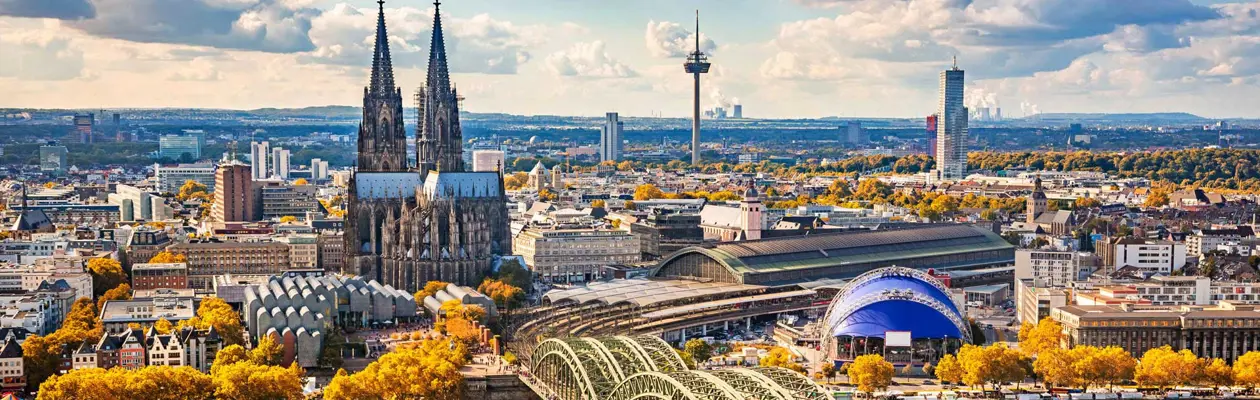 Cologne