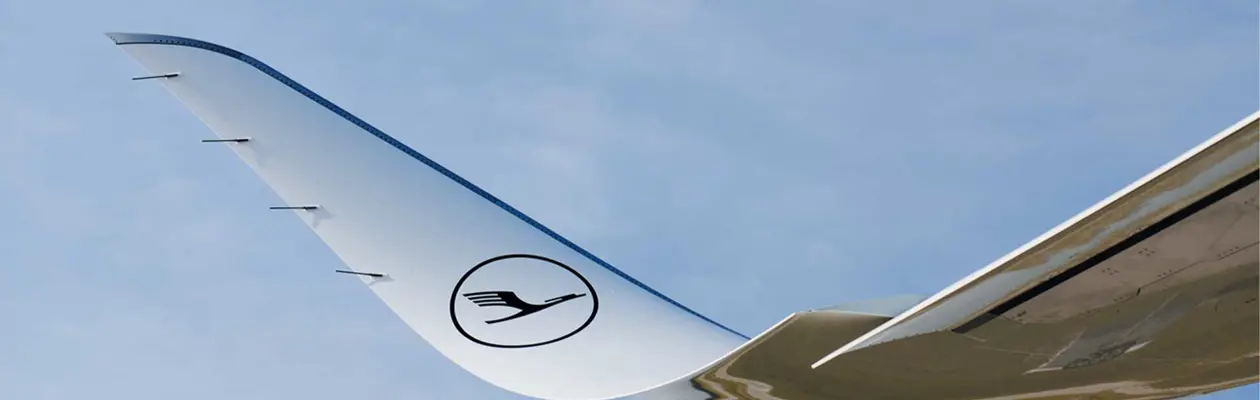 Lufthansa First Class Limousine in Munich and Frankfurt