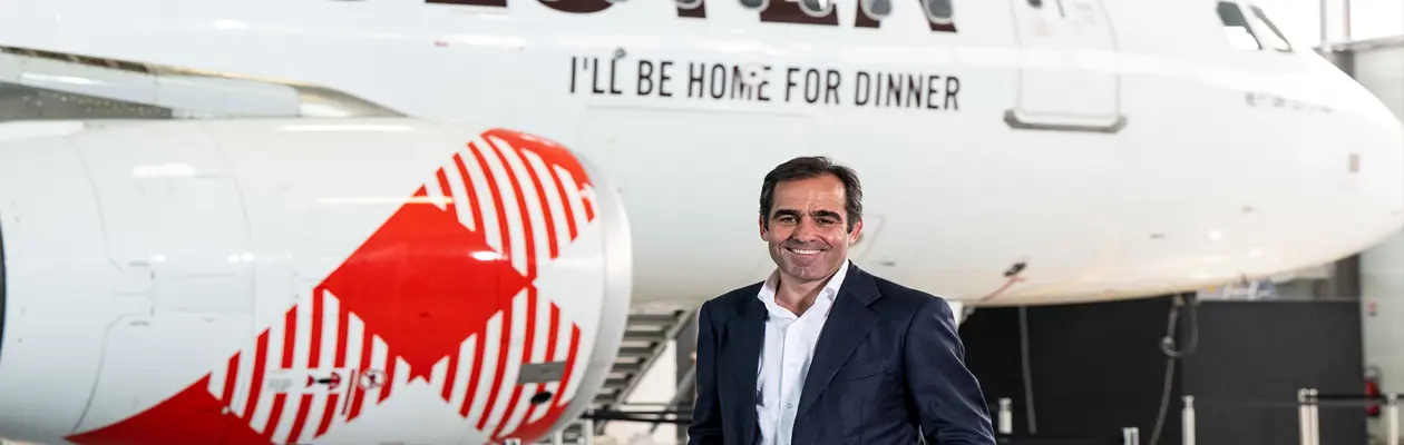 Volotea sigla un accordo di interlinea con Air Caraïbes e French bee