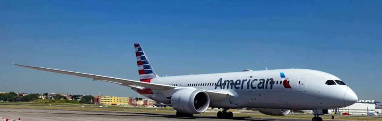 American Airlines returns to fly from Naples to Philadelphia and Chicago