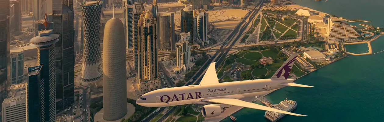 Qatar Airways unveils 2025-2026 season of events