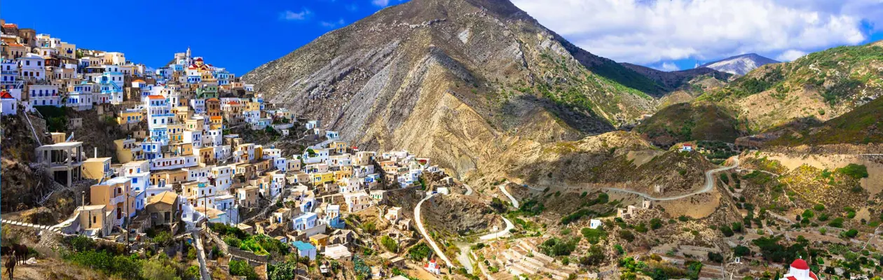 Karpathos