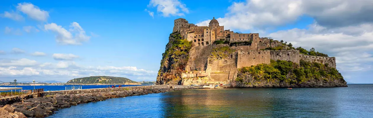 Castelli da visitare in Italia: itinerari tra Nord, Centro e Sud