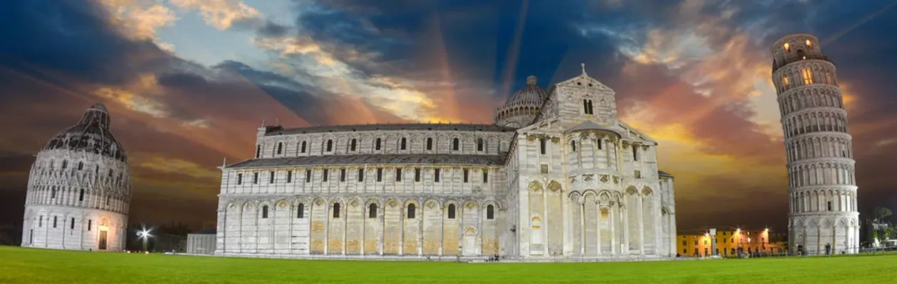 Pisa