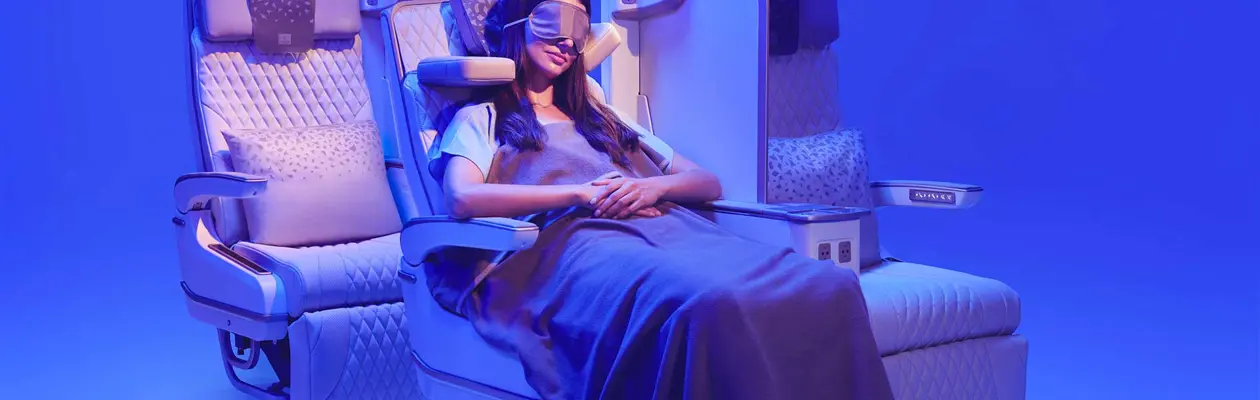 Emirates rinnova la Premium Economy sugli A350