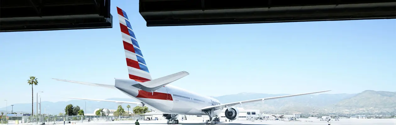 American Airlines: più trasparenza su ritardi e cancellazioni