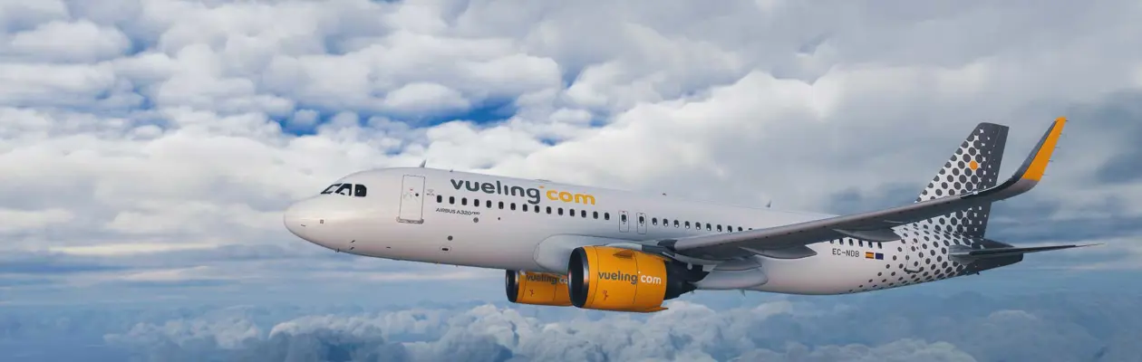 Con Vueling in Spagna per vedere l’eclissi totale
