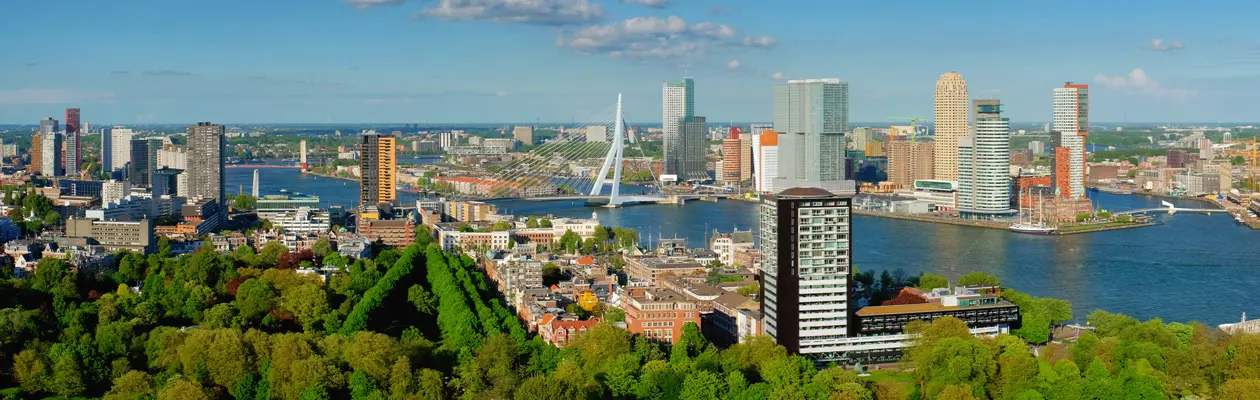 Rotterdam