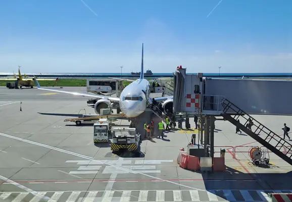 All'Aeroporto di Genova nuove rotte per la stagione estiva