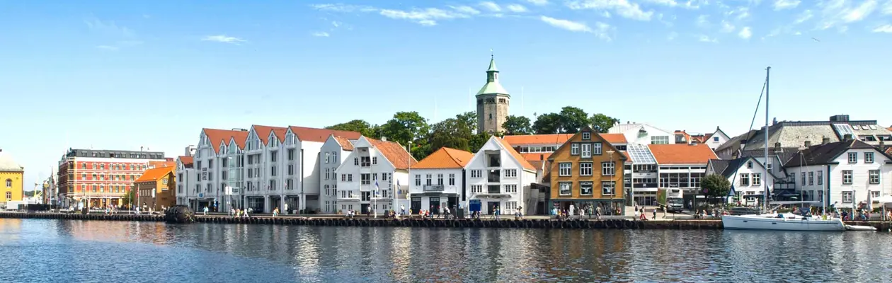 Stavanger