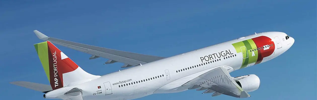 TAP Air Portugal launches Economy Prime