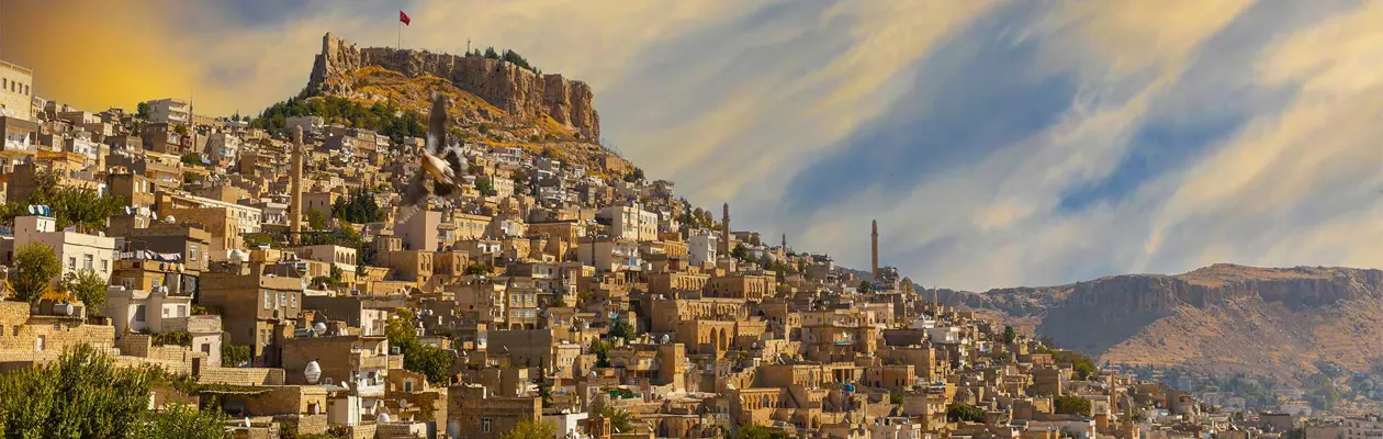 Oltre Istanbul: le città meno note della Turchia