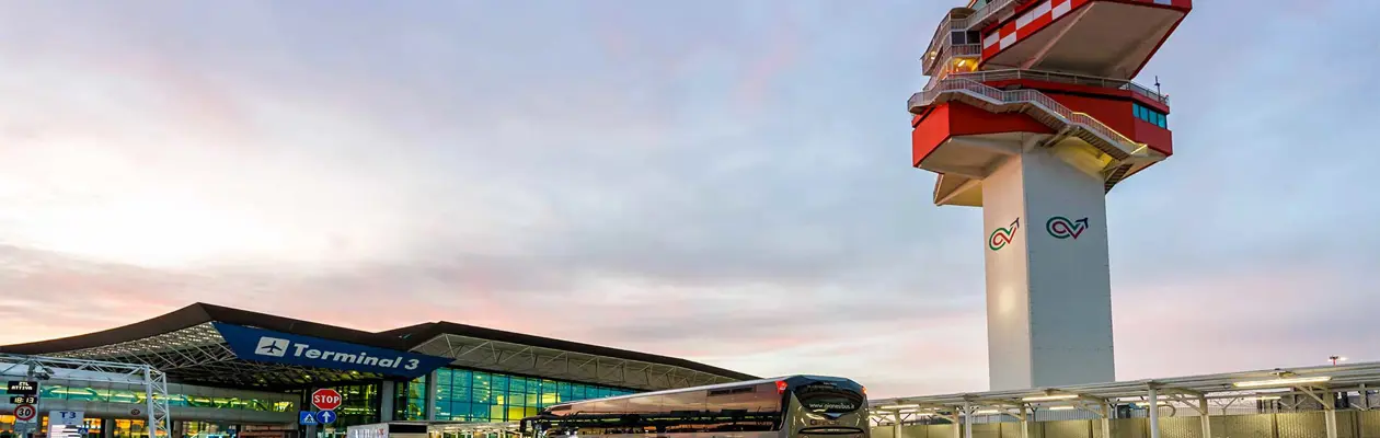 Italian airports over 230 million passengers