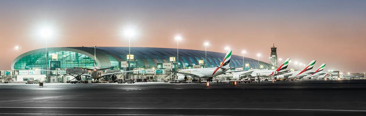 Dubai