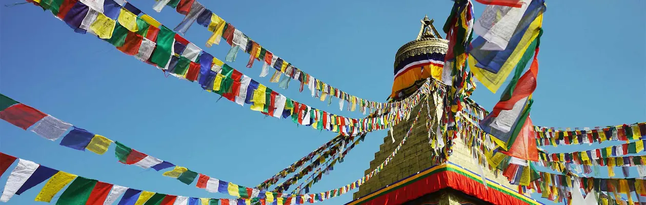 Cosa vedere a Kathmandu