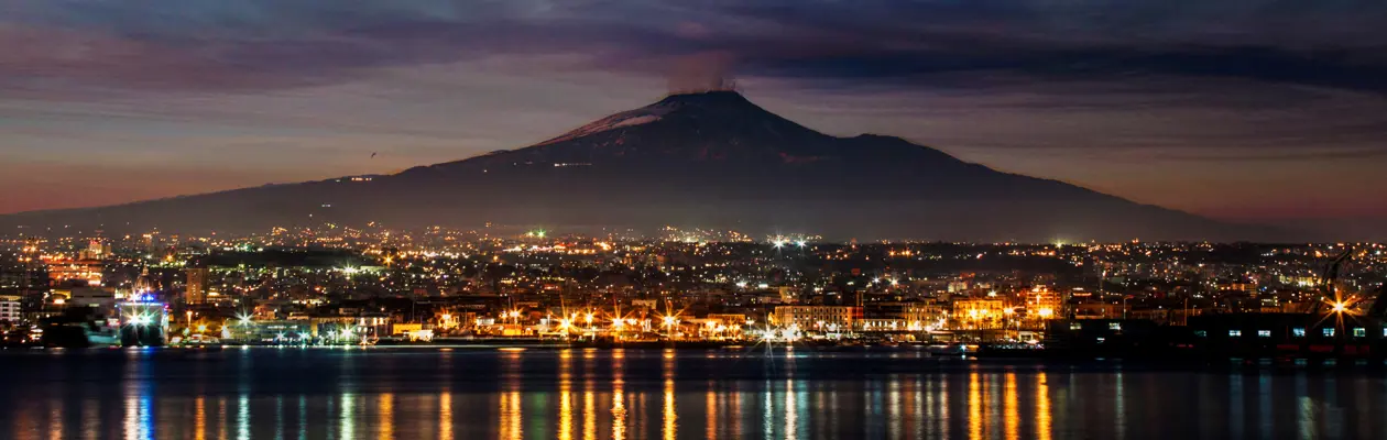 Catania