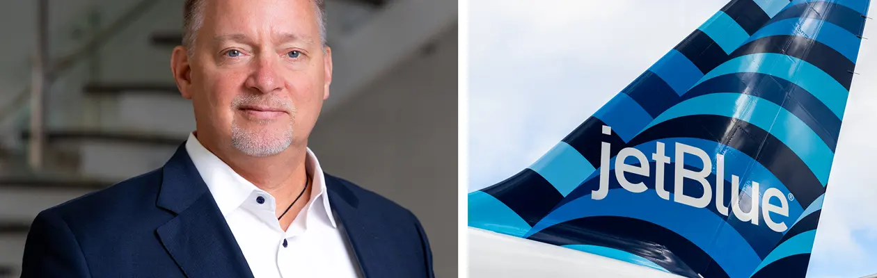 JetBlue: global network, premium services and passenger focus