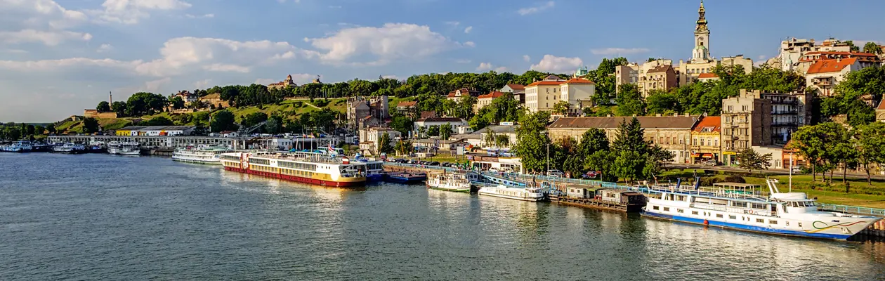 Belgrade