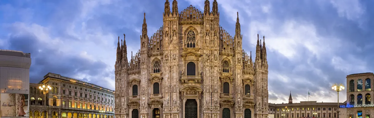 Milan