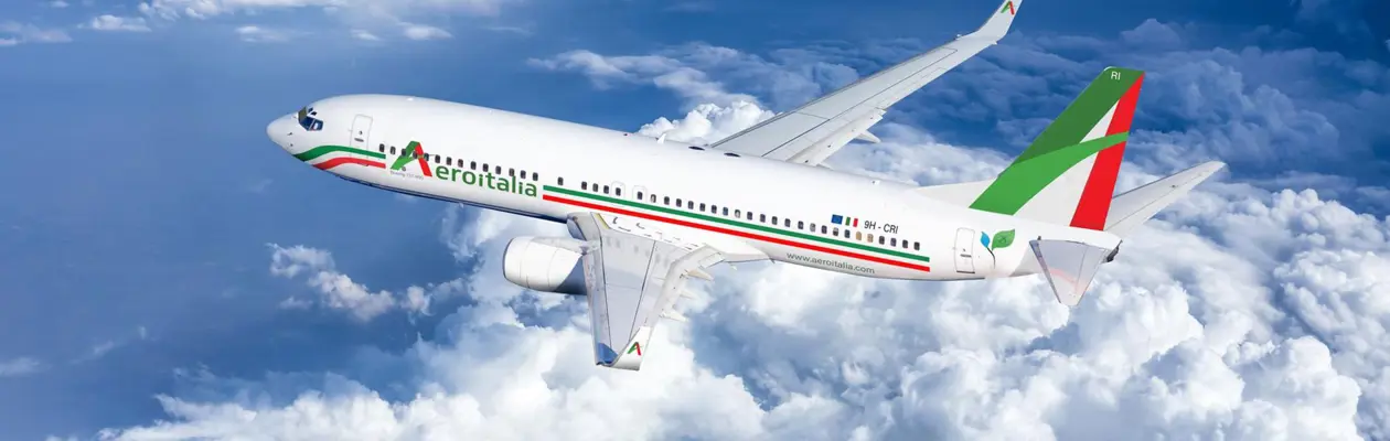 Aeroitalia expands network from Cagliari for summer 2026