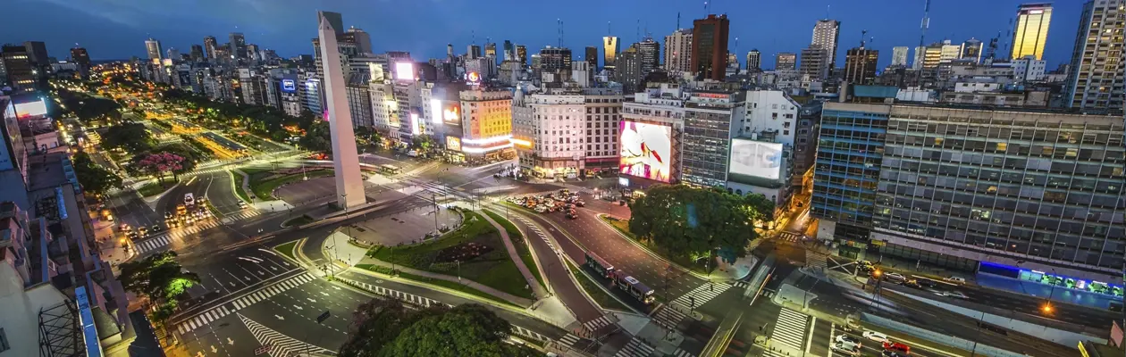 Buenos Aires