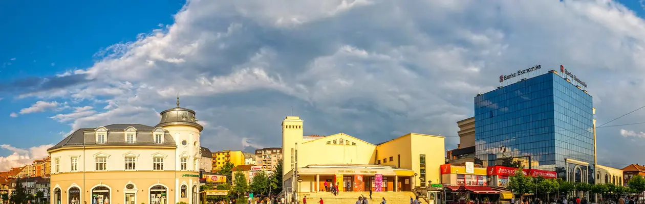 Pristina