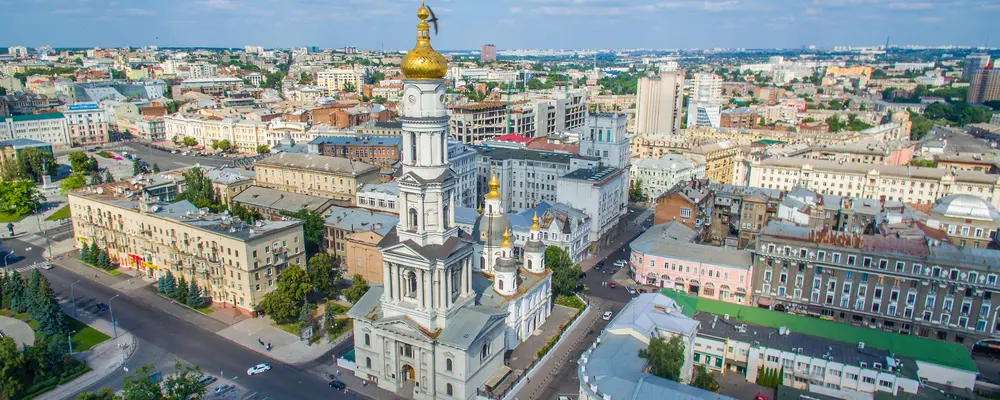 Kharkiv