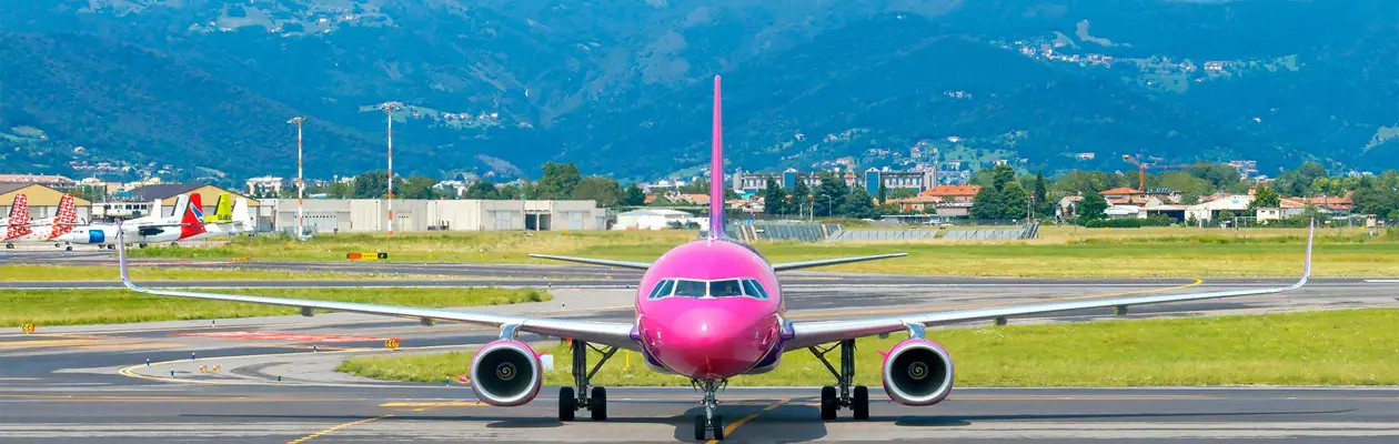 SACBO ottiene il Livello 4 Airport Carbon Accreditation