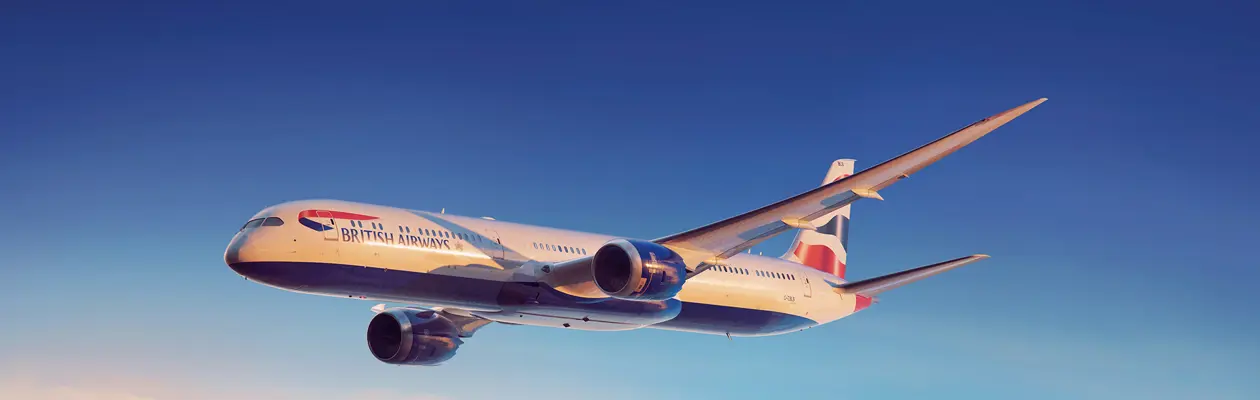 British Airways expands winter 2026 network