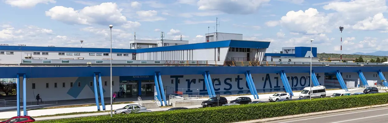 Trieste Airport: nuova rotta per Praga