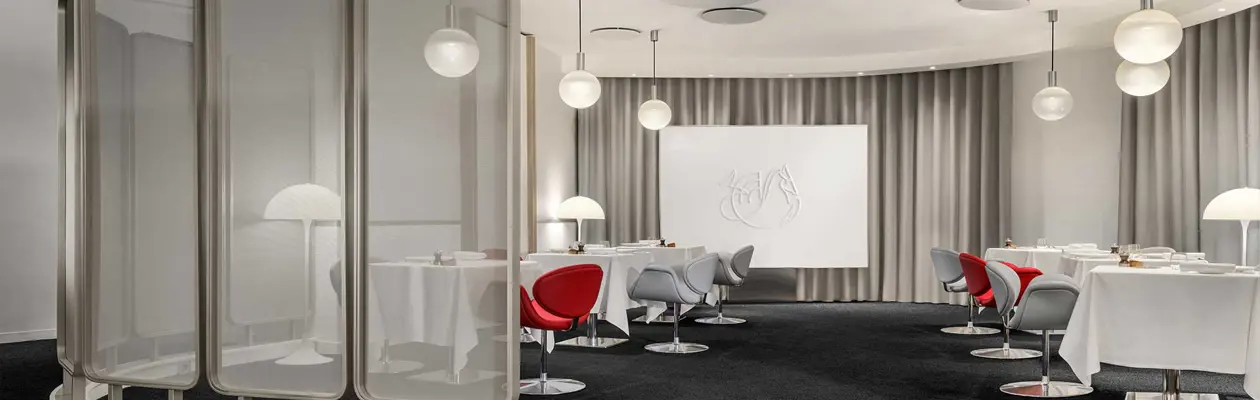 Air France rinnova la lounge La Première a Parigi-CDG